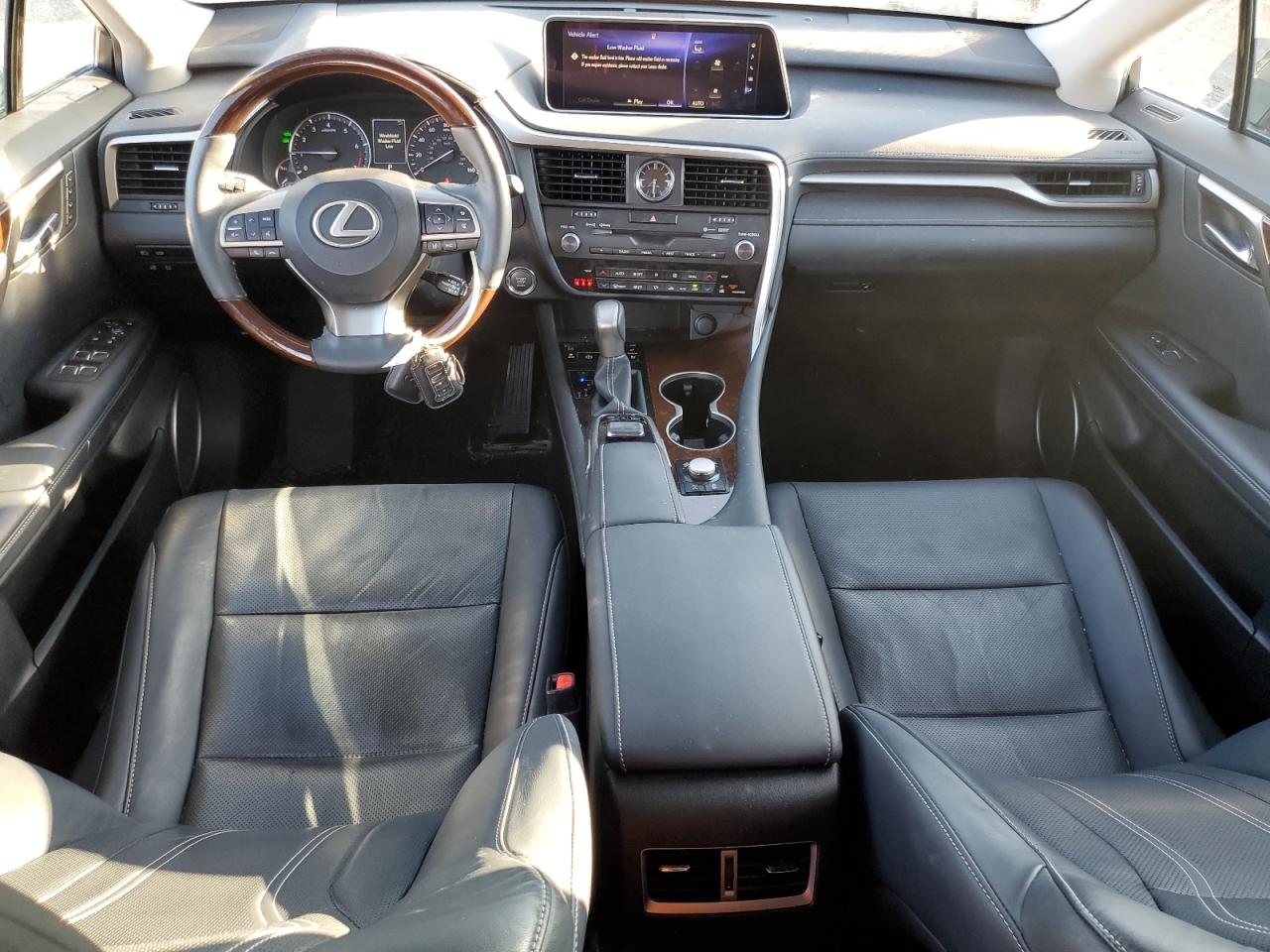 2019 Lexus Rx 350 Base VIN: 2T2BZMCA8KC191567 Lot: 57868315