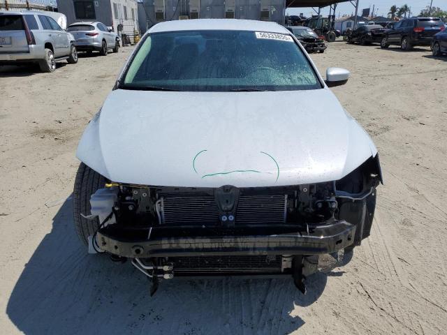  VOLKSWAGEN JETTA 2017 Szary