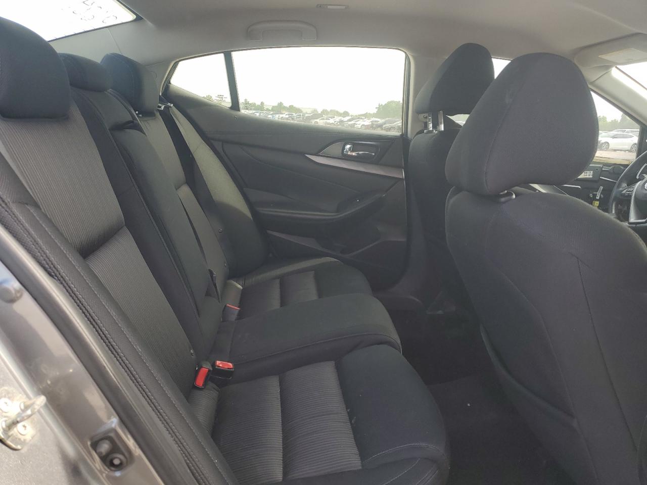2017 Nissan Maxima 3.5S VIN: 1N4AA6AP8HC433310 Lot: 56983965