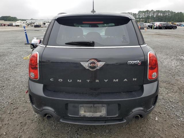  MINI COOPER 2015 Черный
