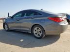 2013 Hyundai Sonata Gls for Sale in Wilmer, TX - Front End