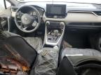 2019 Toyota Rav4 Xle للبيع في Waldorf، MD - Burn - Interior