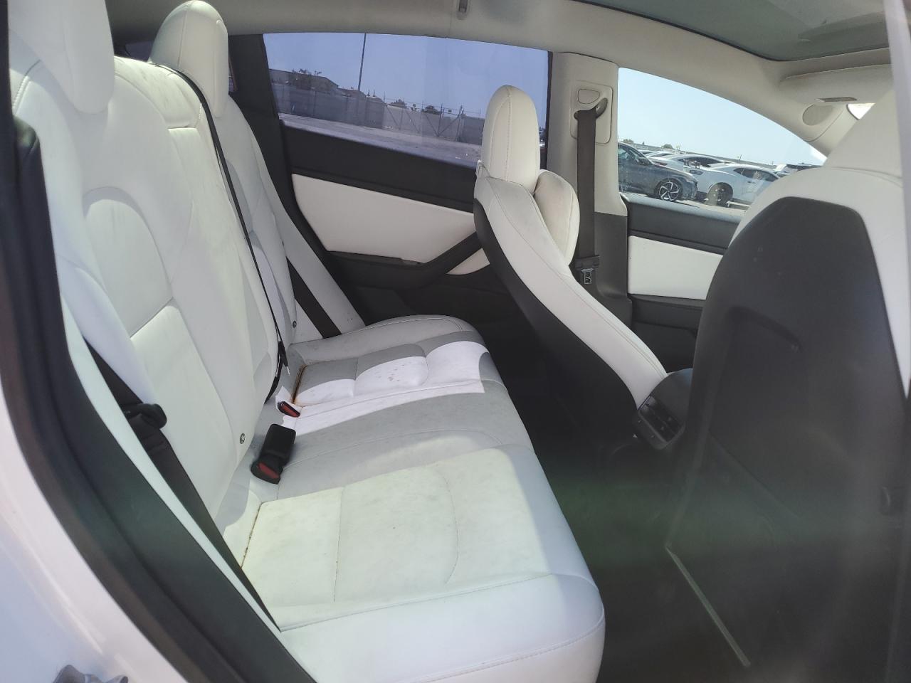 5YJ3E1EB0JF112248 TESLA MODEL 3 2018