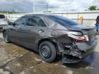2007 Toyota Camry Hybrid zu verkaufen in Littleton, CO - Side