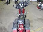 2008 HARLEY-DAVIDSON FLHX    for sale at Copart CO - DENVER CENTRAL