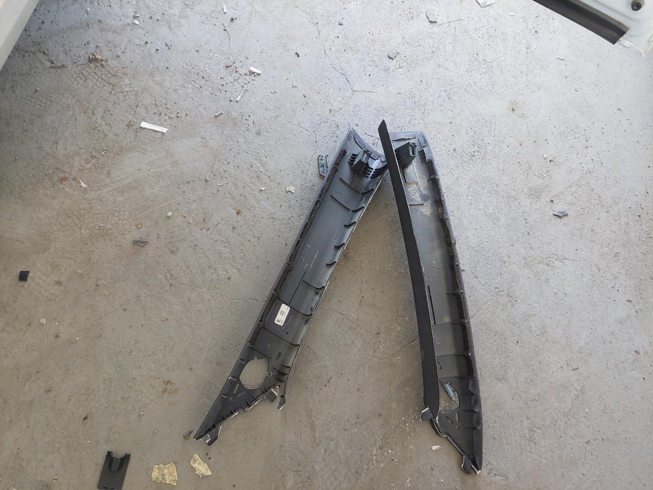 4T1BZ1FB6KU009967 - 2019 Toyota AVALON - #57924525