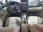 2014 Subaru Xv Crosstrek 2.0 Premium en Venta en Rogersville, MO - Front End