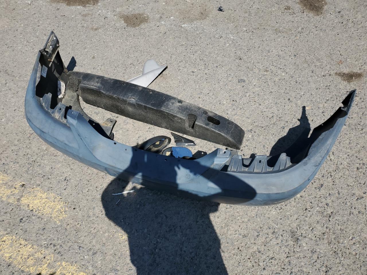 2000 Ford Mustang VIN: 1FAFP4045YF233922 Lot: 56036735