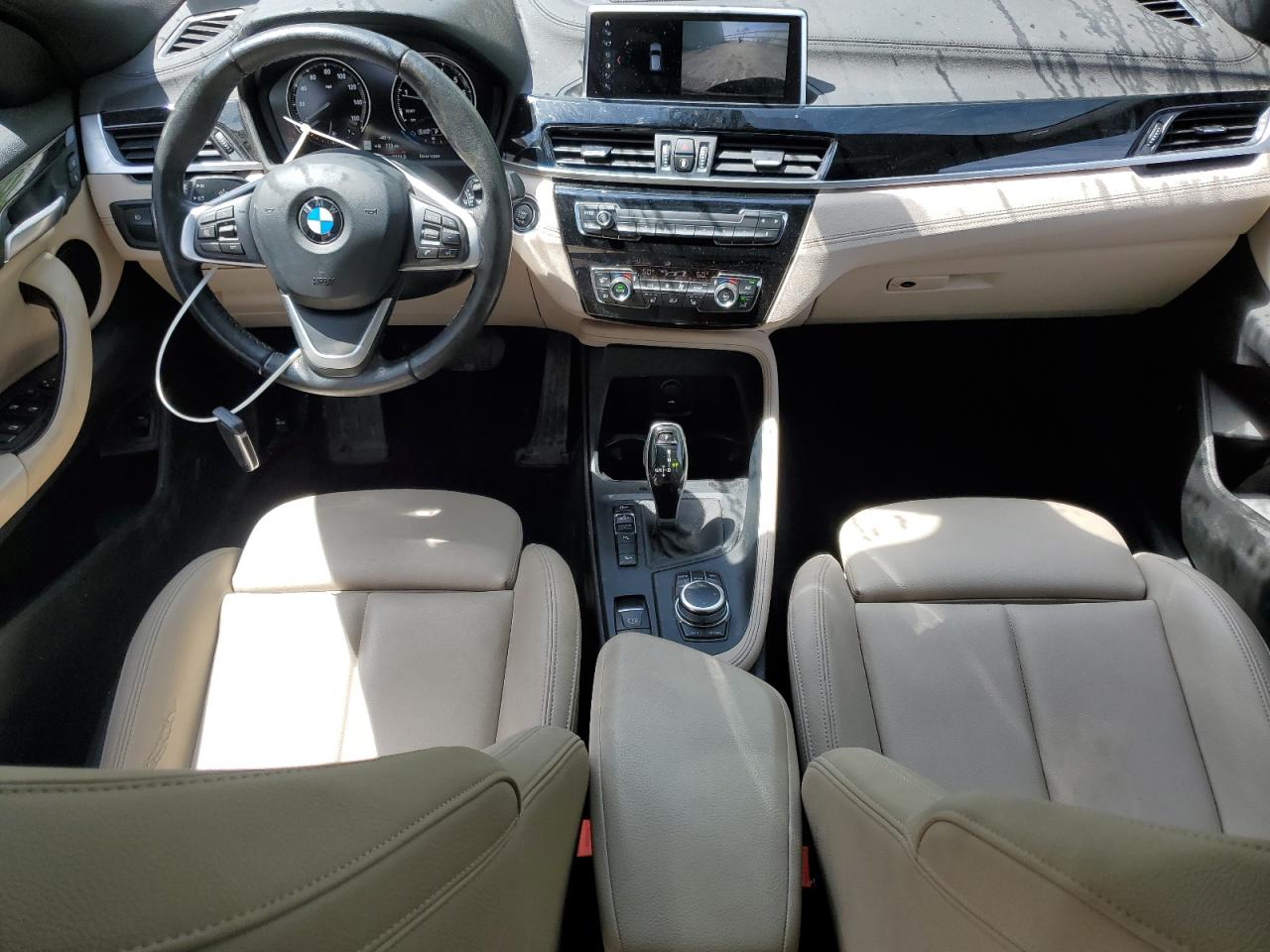 2020 BMW X2 xDrive28I VIN: WBXYJ1C03L5N88858 Lot: 57142105