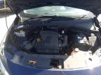 2017 FIAT TIPO EASY for sale at Copart ROCHFORD