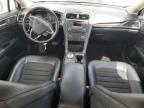 2018 Ford Fusion Se for Sale in Indianapolis, IN - Minor Dent/Scratches