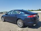 2009 Jaguar Xf Premium Luxury zu verkaufen in Fresno, CA - Mechanical