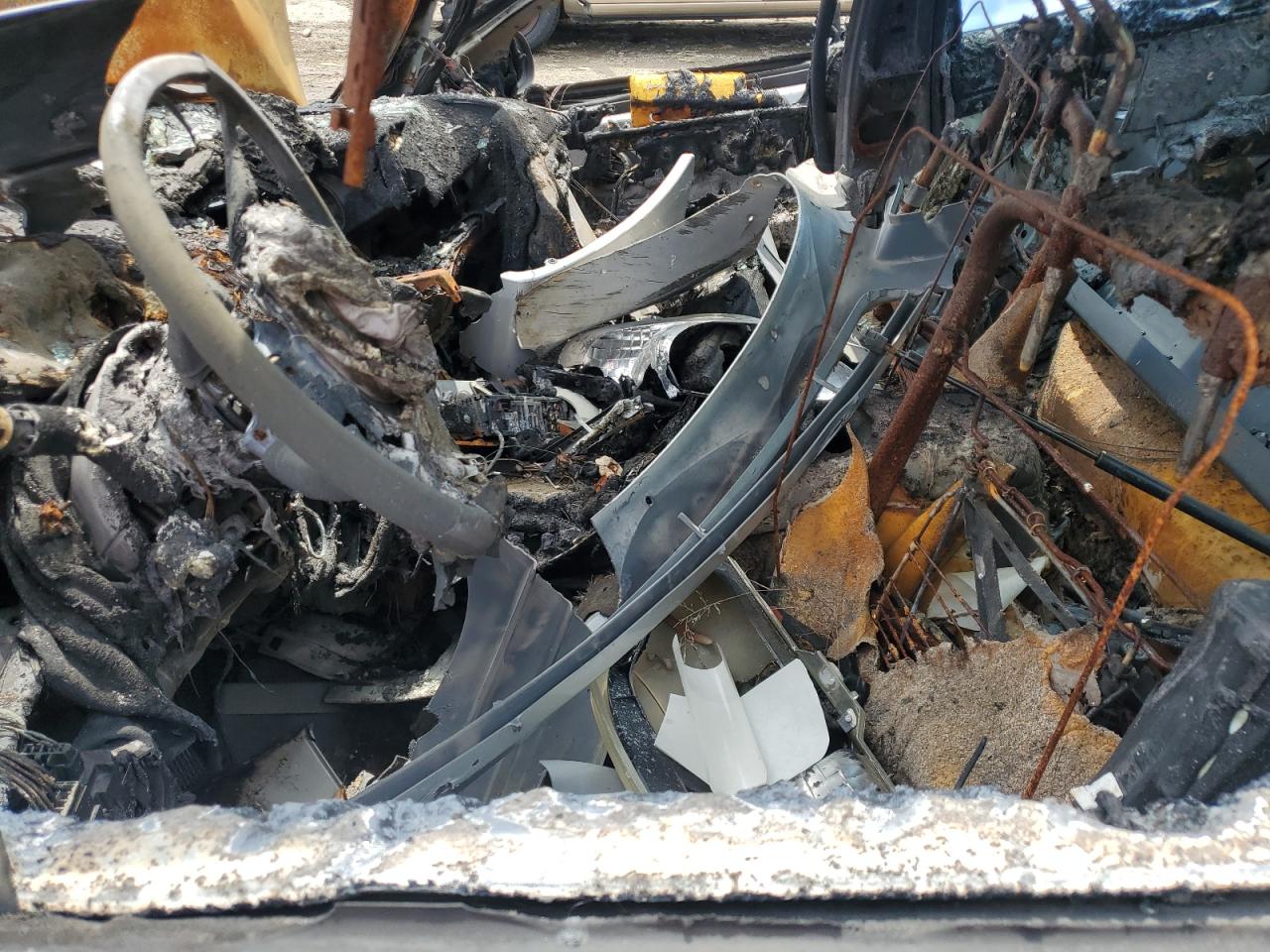 2005 Mercury Sable Ls Premium VIN: 1MEHM55S95A619212 Lot: 57279115