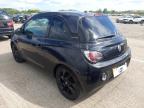 2016 VAUXHALL ADAM ENERG for sale at Copart SANDWICH