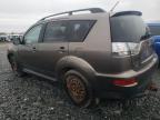 2013 MITSUBISHI OUTLANDER ES à vendre chez Copart QC - MONTREAL