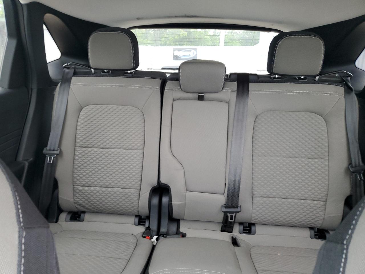 2021 Ford Escape Se VIN: 1FMCU0BZ3MUB17966 Lot: 56936405