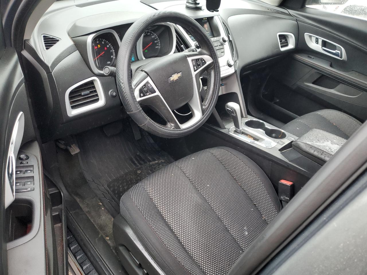 2012 Chevrolet Equinox Lt VIN: 2GNALDEKXC6304999 Lot: 58235415