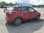 2021 Nissan Kicks Sv for Sale in Savannah, GA - Front End