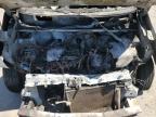 2017 Mitsubishi Mirage Es за продажба в Bakersfield, CA - Burn