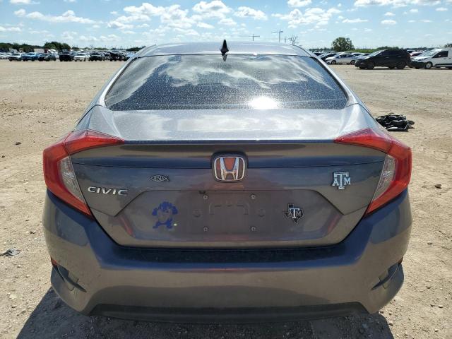  HONDA CIVIC 2017 Szary