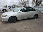 2003 TOYOTA CAMRY LE à vendre chez Copart ON - LONDON