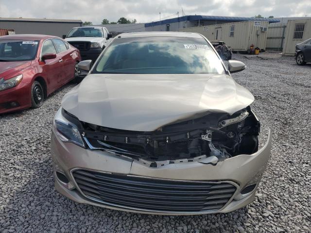  TOYOTA AVALON 2013 Колір засмаги