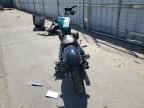 2022 Harley-Davidson Xl1200 X for Sale in Littleton, CO - Side