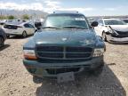 1999 Dodge Durango  за продажба в Magna, UT - Front End