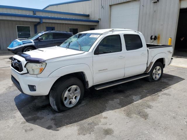 2013 Toyota Tacoma Double Cab Prerunner