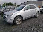 2017 Chevrolet Equinox Lt zu verkaufen in Spartanburg, SC - Rear End
