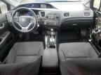 2014 Honda Civic Lx for Sale in Central Square, NY - Side