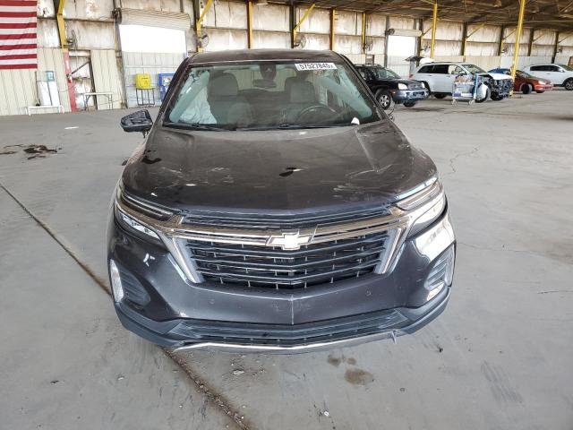  CHEVROLET EQUINOX 2022 Charcoal