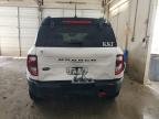2021 Ford Bronco Sport Outer Banks na sprzedaż w Madisonville, TN - Rear End