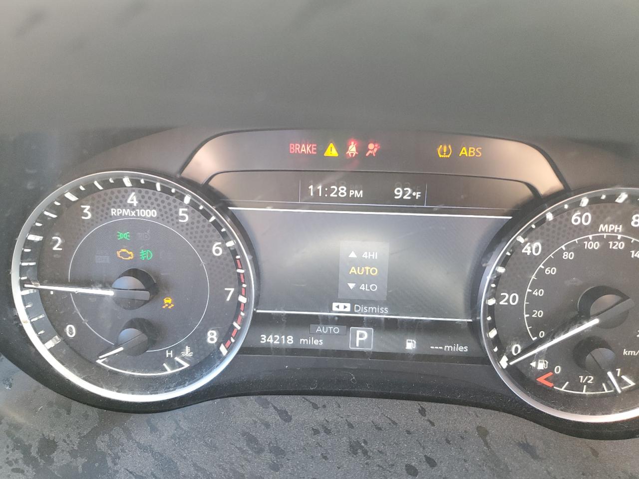 2022 Nissan Armada Sl VIN: JN8AY2BBXN9812470 Lot: 57561785