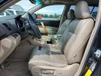 2009 Toyota Highlander Hybrid Limited продається в Lumberton, NC - Front End