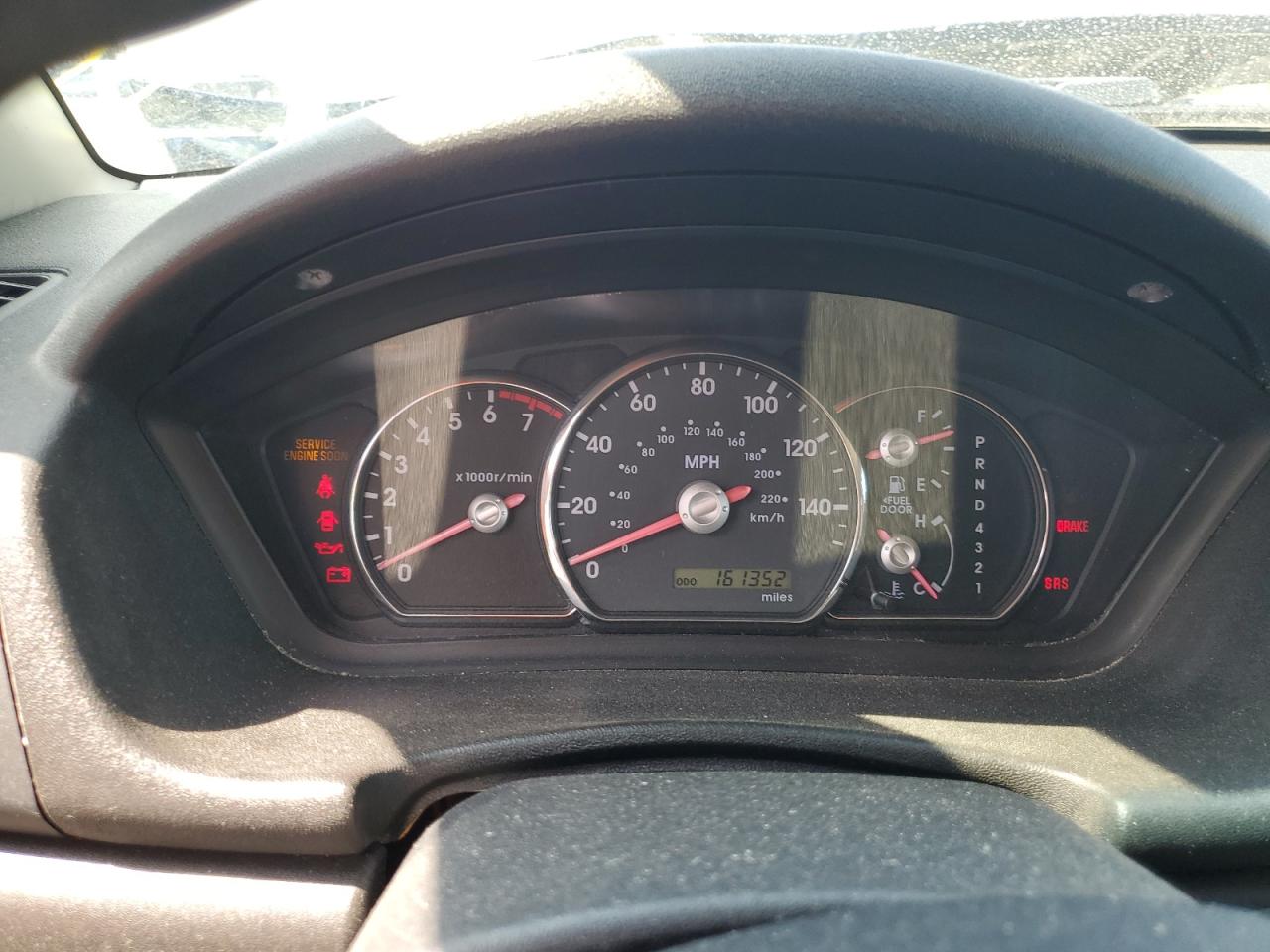 2010 Mitsubishi Endeavor Ls VIN: 4A4JM2AS2AE018033 Lot: 55929015