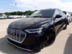 2021 AUDI E-TRON S L for sale at Copart SANDY