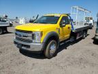 2018 Ford F550 Super Duty en Venta en Phoenix, AZ - Minor Dent/Scratches