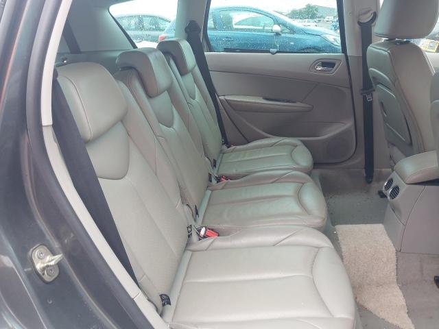 2011 PEUGEOT 308 SE SW