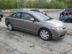 2009 Honda Civic Lx for Sale in Ellwood City, PA - Front End