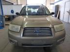 2008 Subaru Forester 2.5X for Sale in Pasco, WA - Rear End