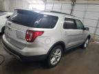 2016 Ford Explorer Xlt en Venta en Madisonville, TN - Front End