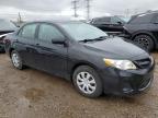2011 Toyota Corolla Base for Sale in Elgin, IL - Side