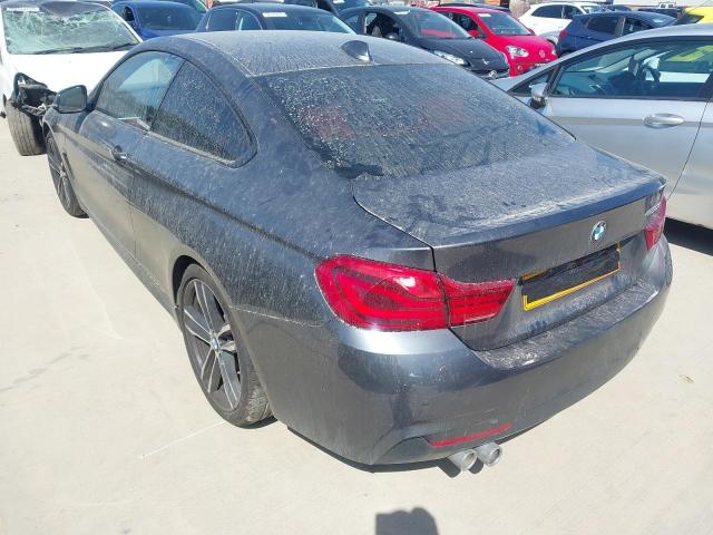 2019 BMW 420I M SPO