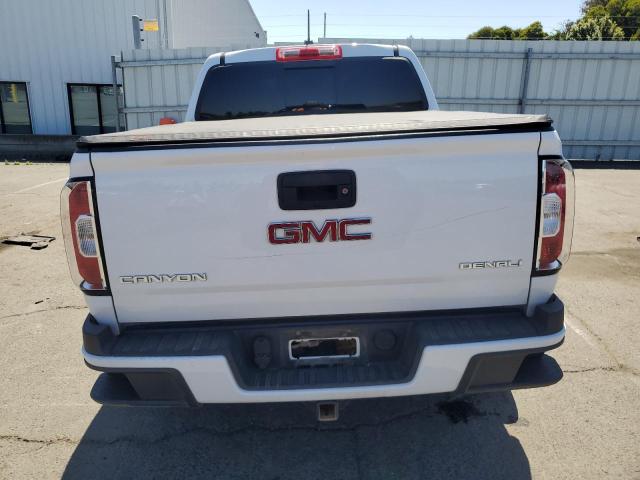  GMC CANYON 2017 Biały