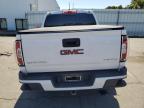 2017 Gmc Canyon Denali zu verkaufen in Vallejo, CA - Vandalism