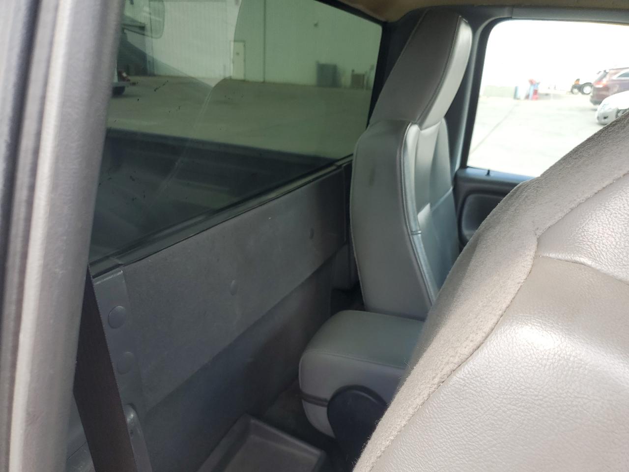 2005 Ford Ranger VIN: 1FTYR10E45PA75597 Lot: 56741245