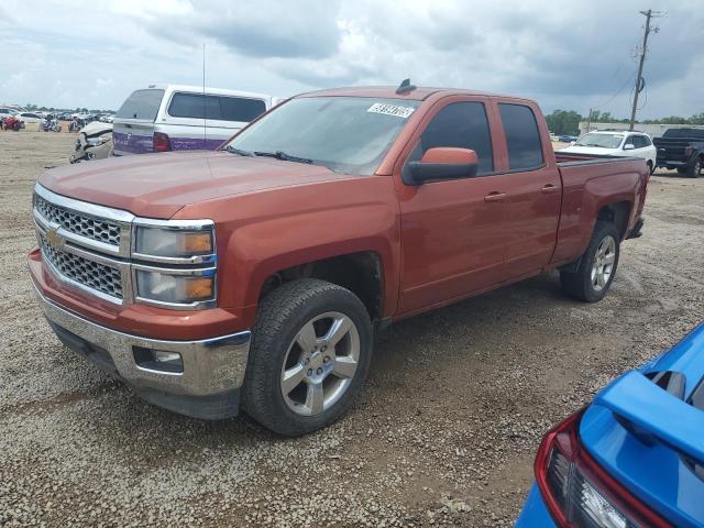2015 Chevrolet Silverado C1500 Lt