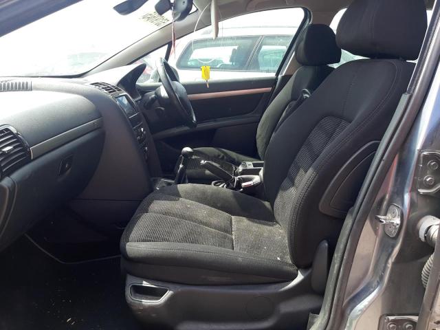 2010 PEUGEOT 407 SR SW