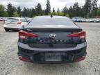 2020 Hyundai Elantra Sel იყიდება Graham-ში, WA - Front End